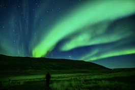 aurore boreale
