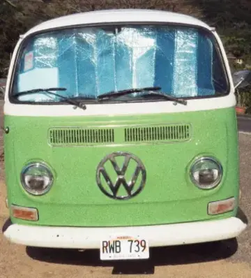 volkswagen_car