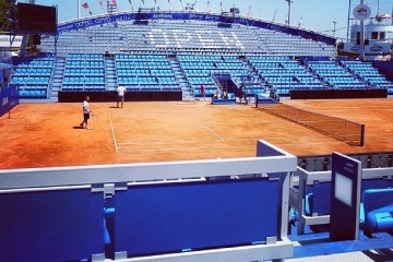 Court-Philippe-Chatrier